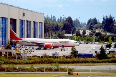 13Win OKVIP Đăng ký ngay máy bay Boeing 777 hiện đại như thế nào?
